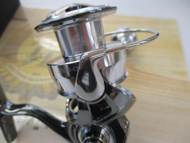 22イグジスト LT5000-CXH