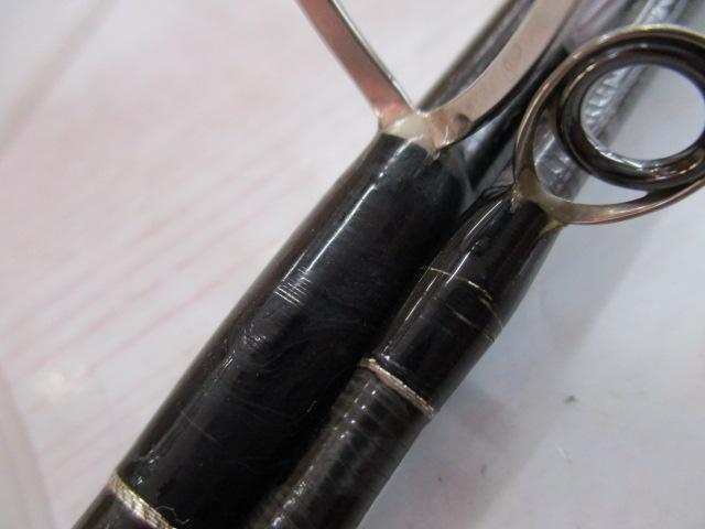 エクスセンス S900MH/R