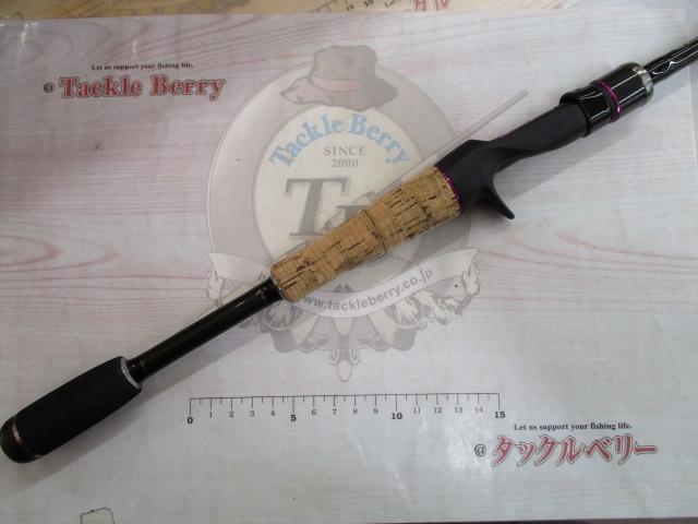 ワイルドサイド WSC66ML