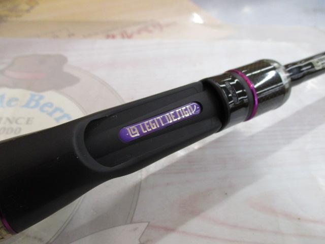 ワイルドサイド WSC66ML