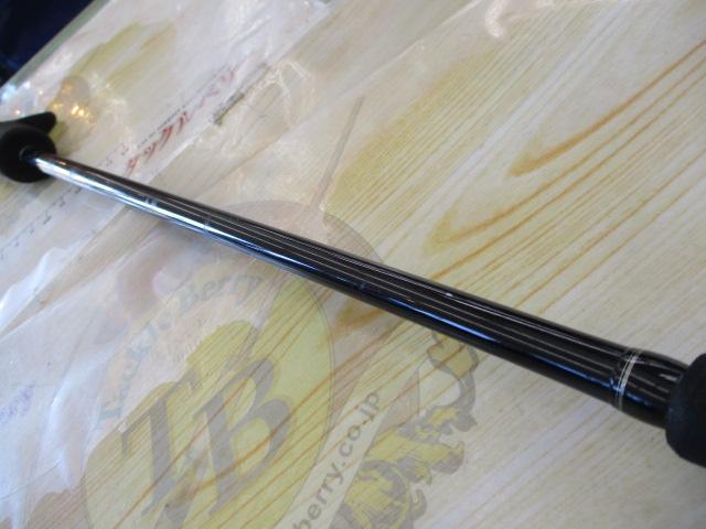 19グラップラータイプスローJ B68-3