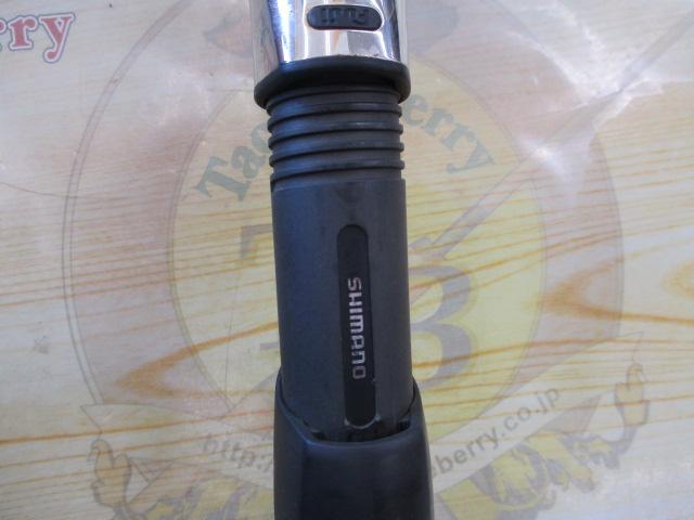 19グラップラータイプスローJ B68-3