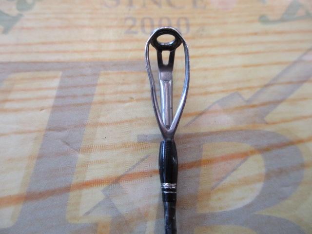 19グラップラータイプスローJ B68-3