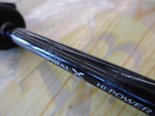 19グラップラータイプスローJ B68-3