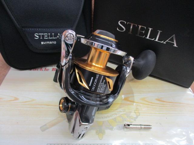 19ステラSW 14000XG