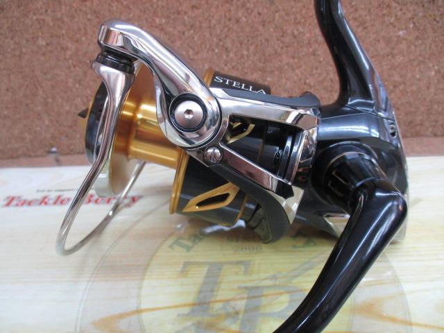 19ステラSW 14000XG