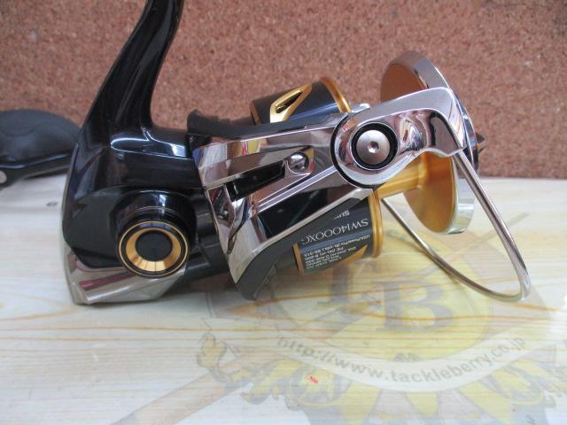 19ステラSW 14000XG