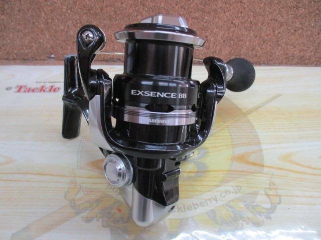 14エクスセンスBB C3000HGM