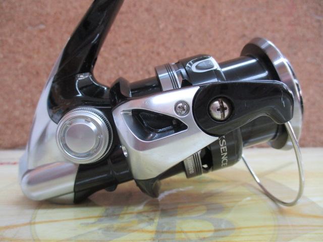 14エクスセンスBB C3000HGM