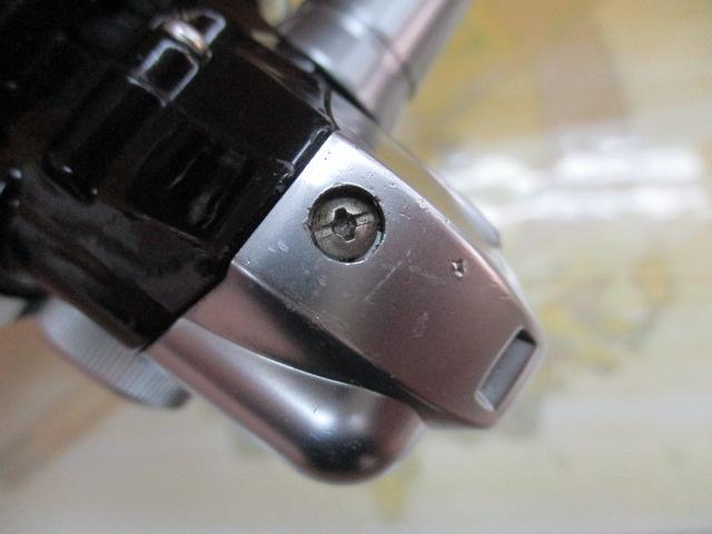 14エクスセンスBB C3000HGM