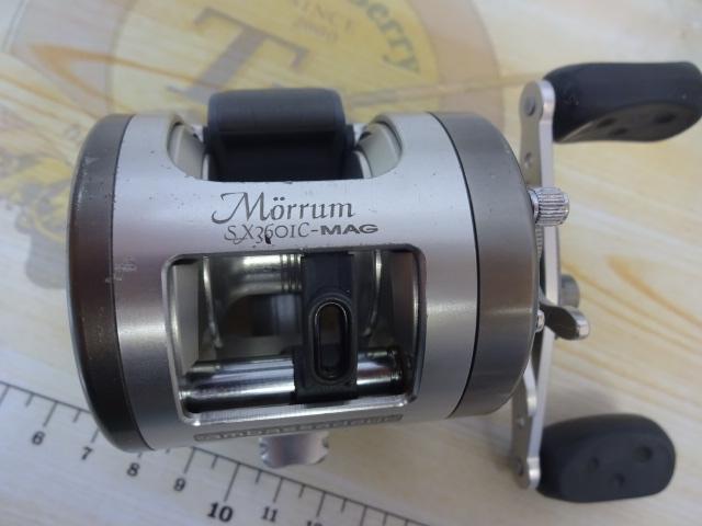 モラムSX3601C MAG