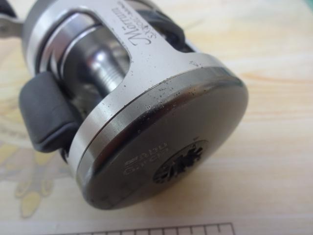 モラムSX3601C MAG