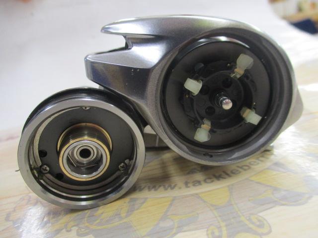 18バンタムMGL RH