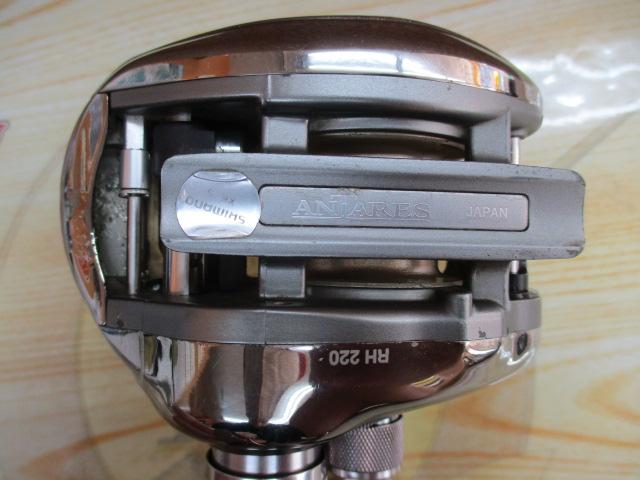 アンタレス RH