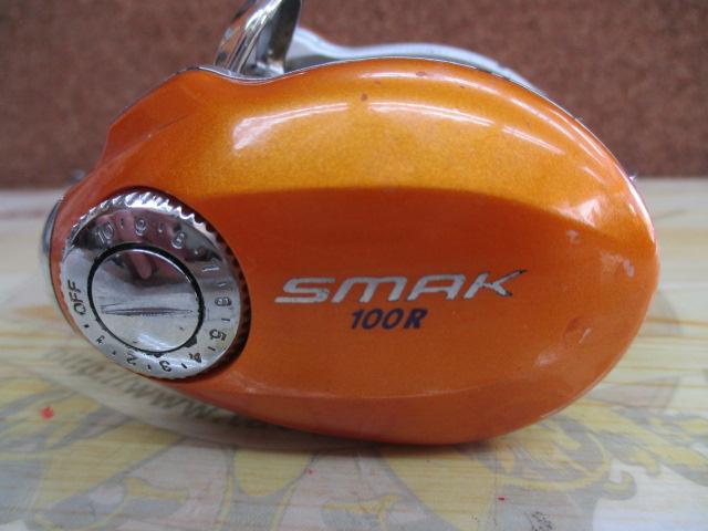 スマック 100R