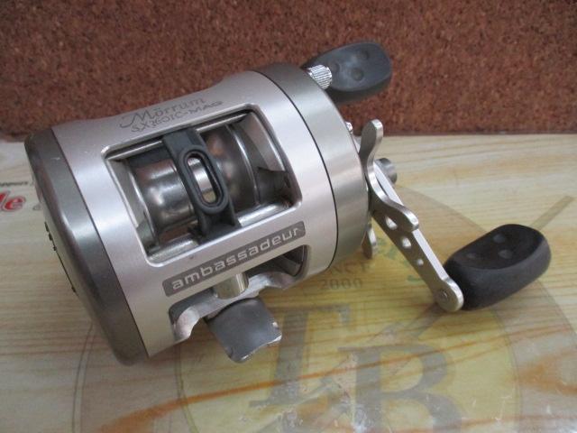 モラムSX3601C MAG