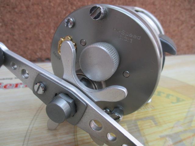 モラムSX3601C MAG