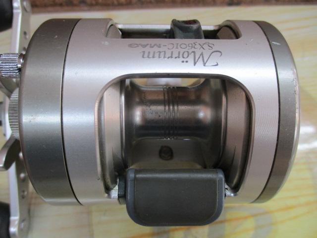 モラムSX3601C MAG