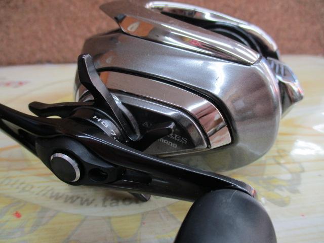 16アンタレスDCHG LH