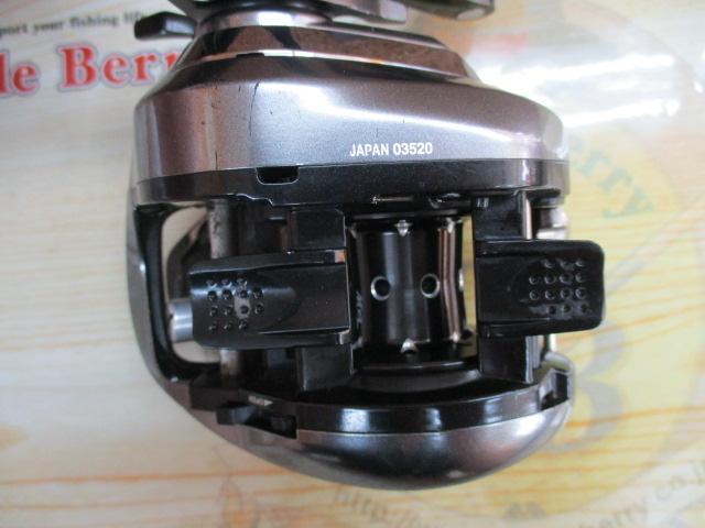 16アンタレスDCHG LH