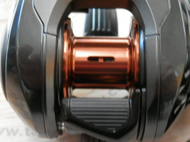 25バルケッタFカスタム 150DHXG