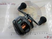 25バルケッタFカスタム 150DHXG