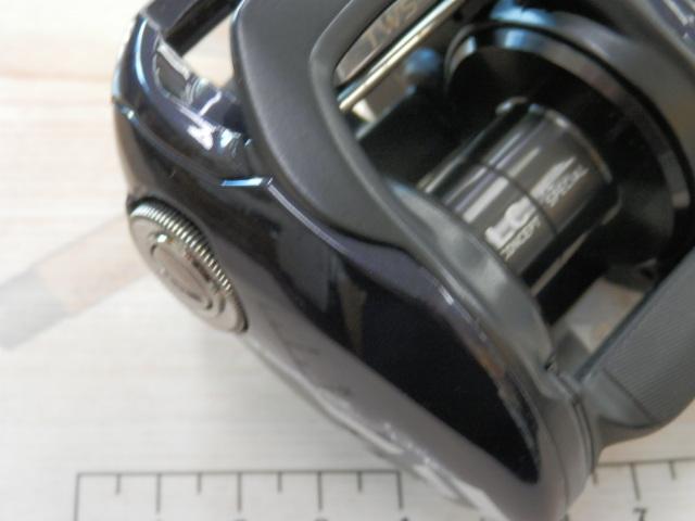 23ソルティスト TW 150XH PE SP