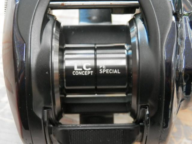 23ソルティスト TW 150XH PE SP