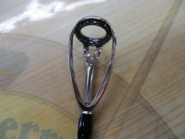 ラグゼショアゴリラR 100XH