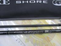 ラグゼショアゴリラR 100XH