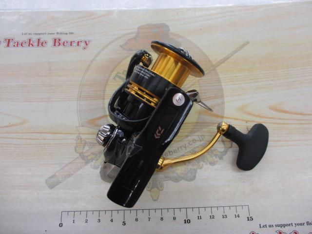 23レガリス LT3000D-C