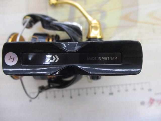 23レガリス LT3000D-C