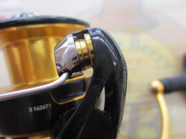 23レガリス LT3000D-C