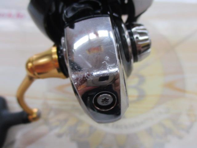 23レガリス LT3000D-C