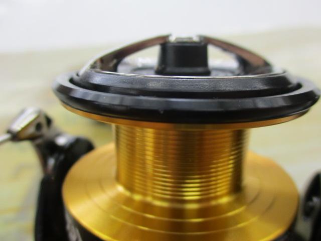 23レガリス LT3000D-C