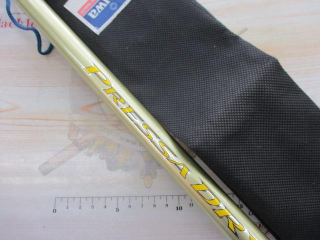 プレッサドライ 1.5-53