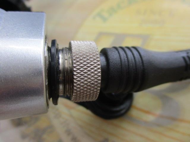 14フォースマスター 401DH