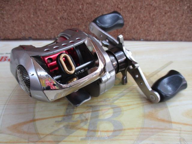 TDジリオン 100SHL