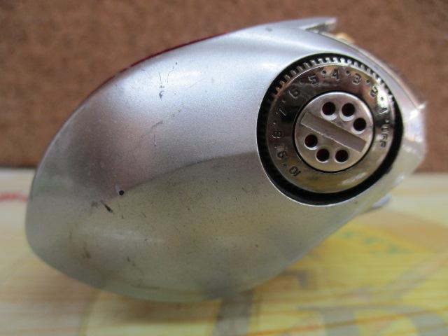 TDジリオン 100SHL