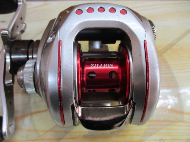 TDジリオン 100SHL