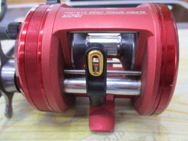 ラウル 150R早技