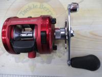 ラウル 150R早技