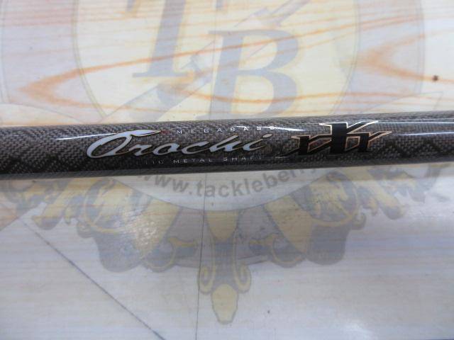 オロチXXX(カイザ) F5-610K CHIMAERA