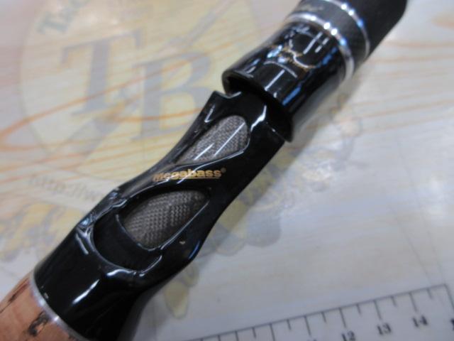 オロチXXX(カイザ) F5-610K CHIMAERA