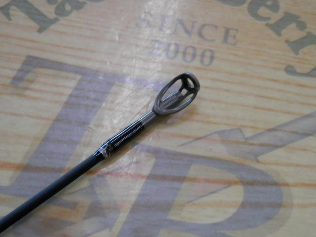 ショアガンエボルブ SFTGS-86M・EG