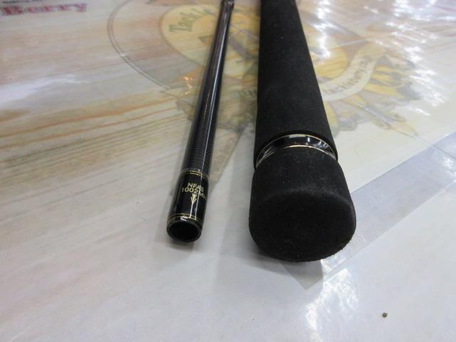 ノースフィールドアキアジ NFAS-1002MH