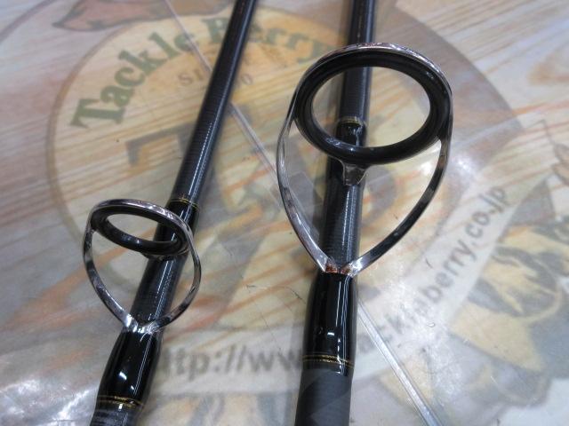 ノースフィールドアキアジ NFAS-1002MH