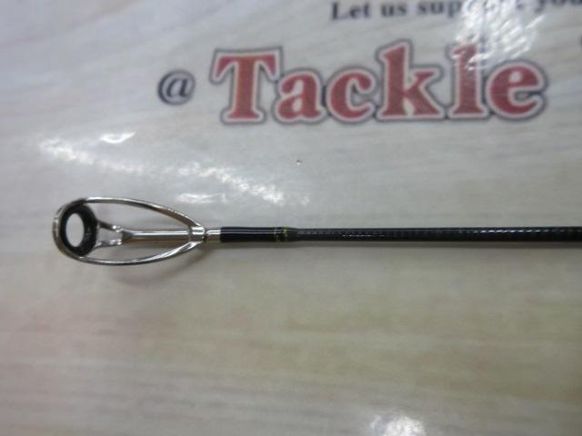 ノースフィールドアキアジ NFAS-1002MH