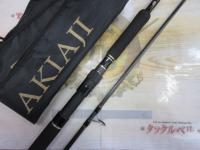 ノースフィールドアキアジ NFAS-1002MH