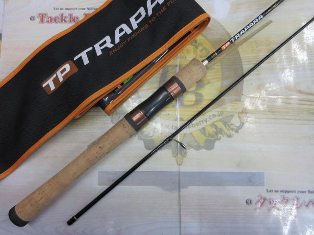 トラパラ TXS-602L